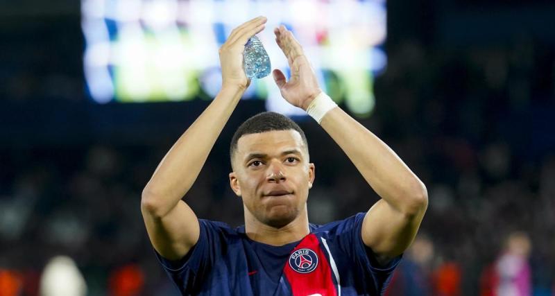  - Accord proche entre le Real Madrid et Mbappé, test final pour le FC Barcelone