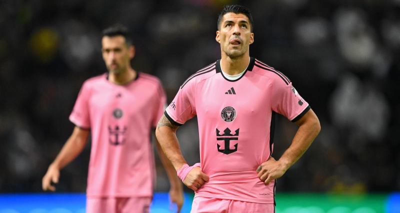  - Real Madrid : l'incroyable révélation de Luis Suarez sur Benzema