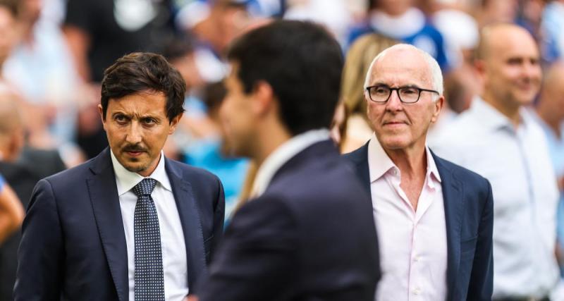  - OM : un nouvel élément au dossier de la vente du club