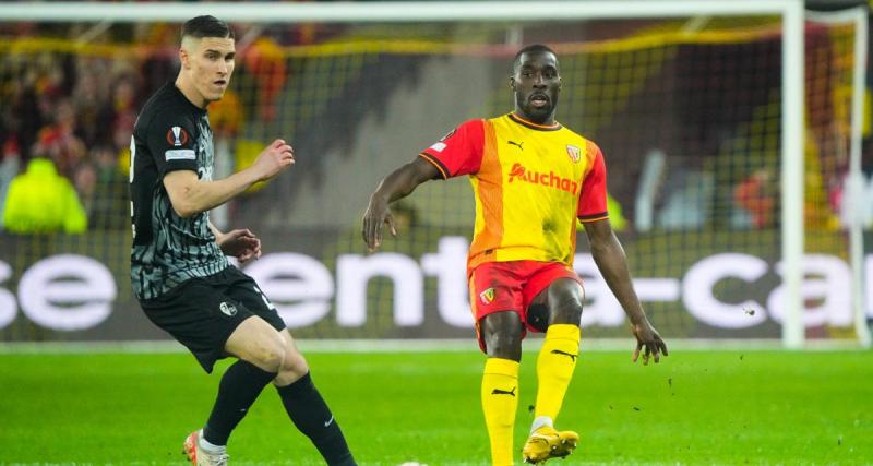  - Lens : Franck Haise a tout fait pour garder Massadio Haïdara cet hiver