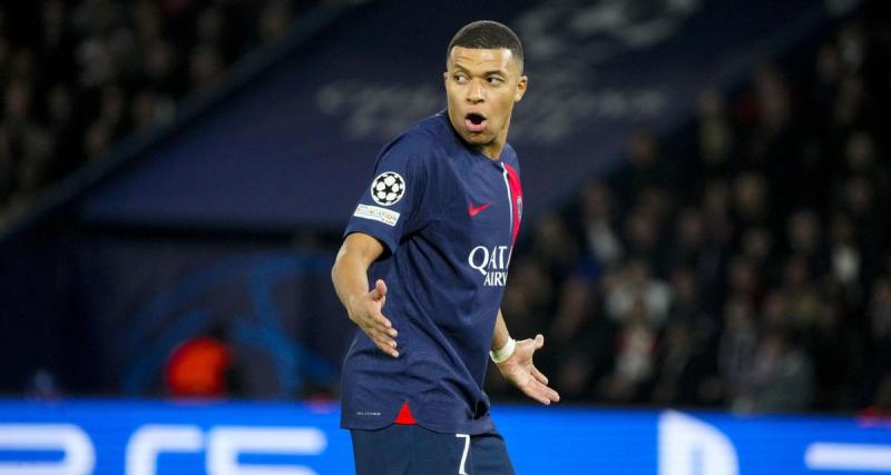  - Real Madrid : Florentino Perez a lâché la bombe Mbappé