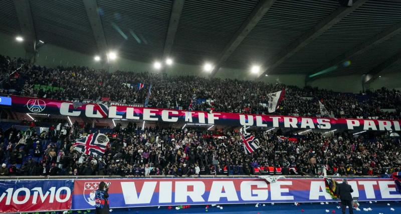  - Nantes - PSG : le nombre de supporters parisiens limité suite à un arrêté préfectoral