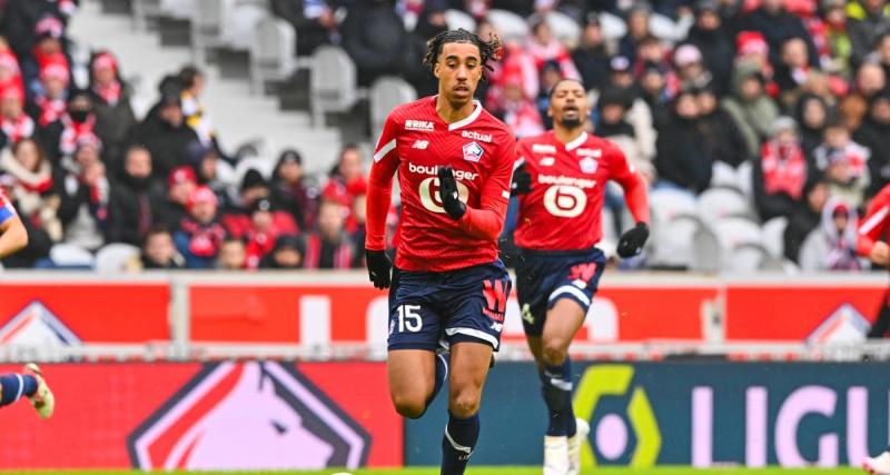  - LOSC : la statistique impressionnante des Lillois à domicile