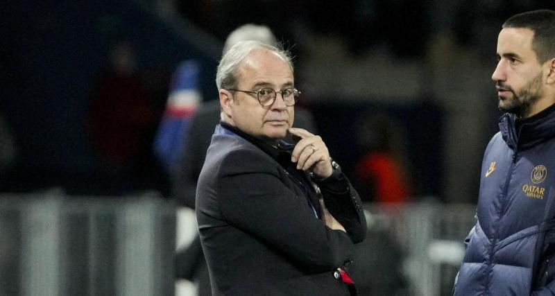  - Real Madrid Mercato : Pérez confirme l'arrivée de Mbappé, Campos dans ses bagages ?