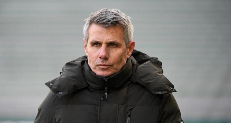  - ASSE : un rival pour la montée craint le réveil des Verts