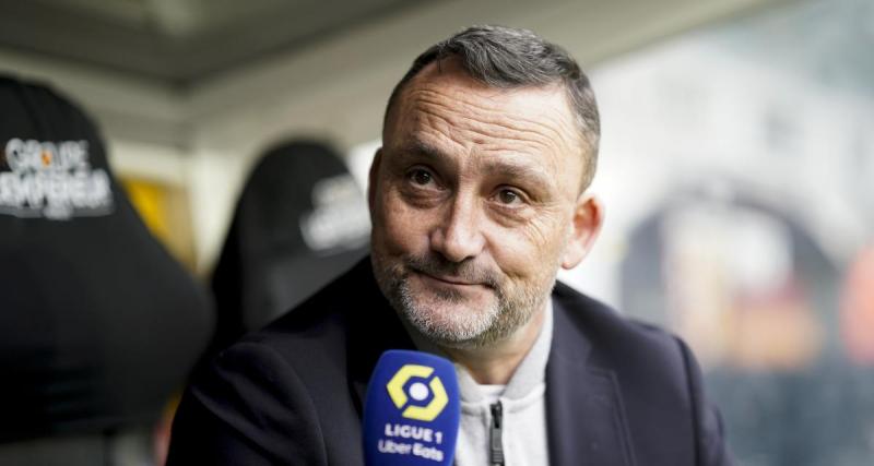  - RC Lens : Haise craint Reims et l'enchaînement des matches
