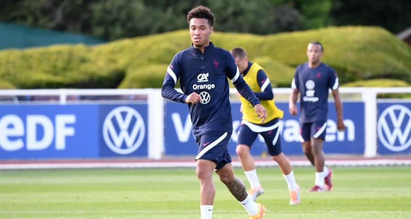  - Équipe de France : Unai Emery donne des nouvelles négatives de Boubacar Kamara