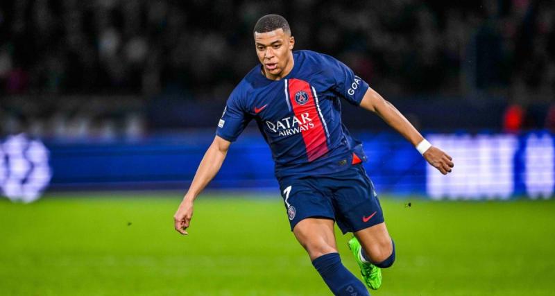  - Nantes-PSG : vers un accueil chaud pour Mbappé de la part du CUP ce soir ?