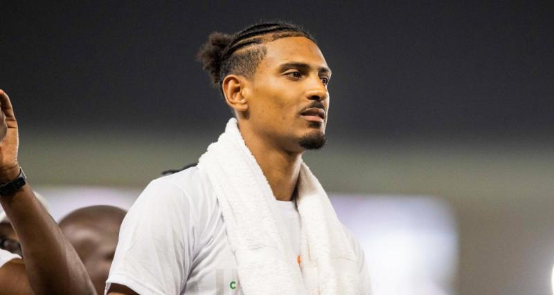  - Dortmund : retour contrarié pour Haller, victime d’une entorse 