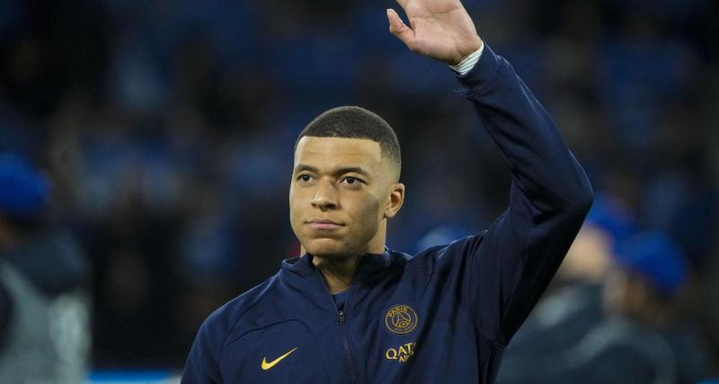  - Liverpool : pour Klopp, la signature de Mbappé est difficile à envisager en raison de son prix