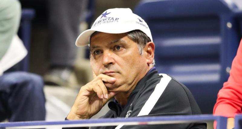  - ATP : Toni Nadal, oncle de Rafael, veut que Djokovic se blesse et le fait savoir avec une déclaration qui va faire parler