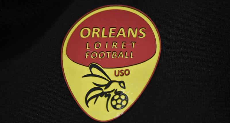  - National : "Il n'a pas la possibilité de payer son loyer", l'agent d'Arnold Vula dénonce le club d'Orléans