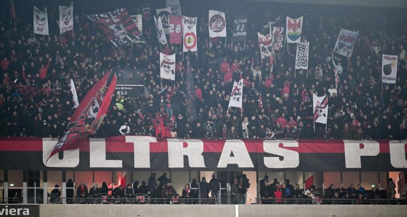  - OL-Nice : un immense drame a été évité de justesse après le match