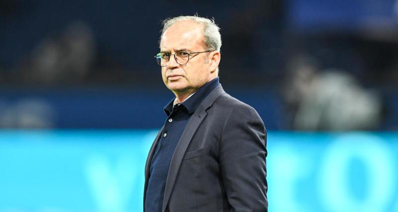  - PSG : Luis Campos sur les traces de Mbappé au Real Madrid ?