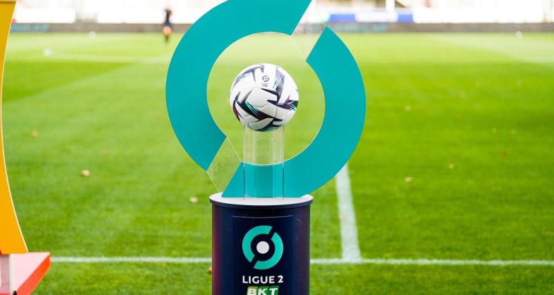  - Angers - ASSE : les compos officielles du choc