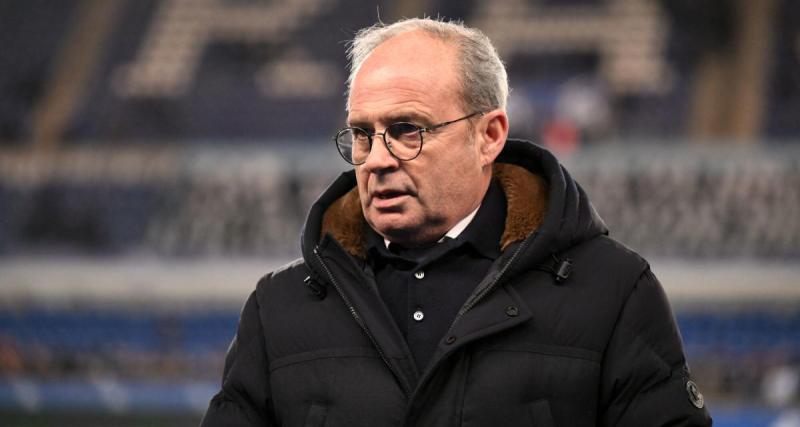 - PSG : Luis Campos pourrait rejoindre Kylian Mbappé au Real Madrid 