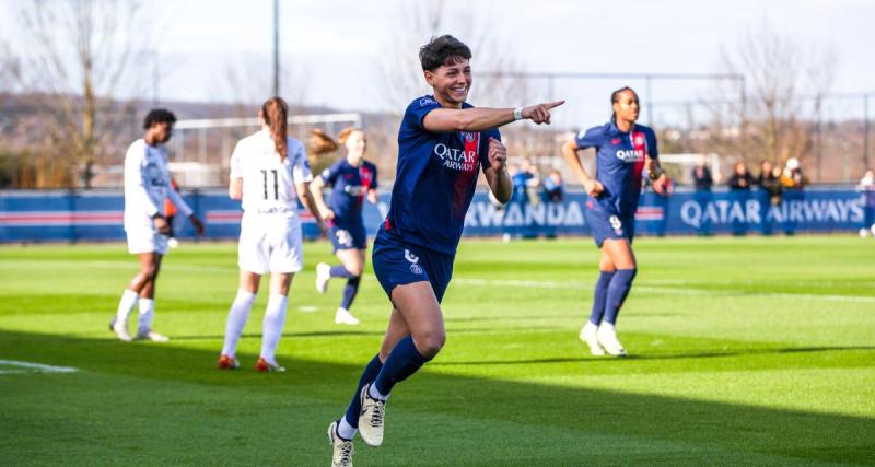  - D1 Arkema : le PSG facile, match fou entre Sainté et Le Havre, les regrets pour Bordeaux