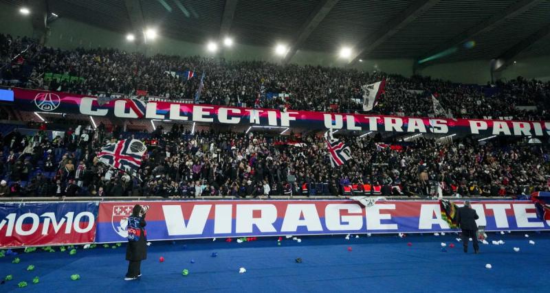  - PSG : la décision de Mbappé ignorée par les Ultras ?
