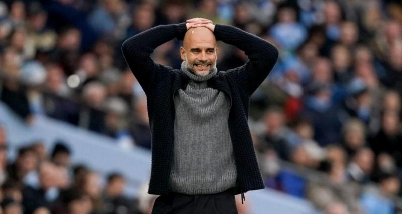  - Manchester City - Chelsea : les compos officielles !