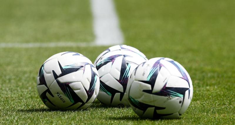  - Ligue 2 (J25) : les compos du multiplex