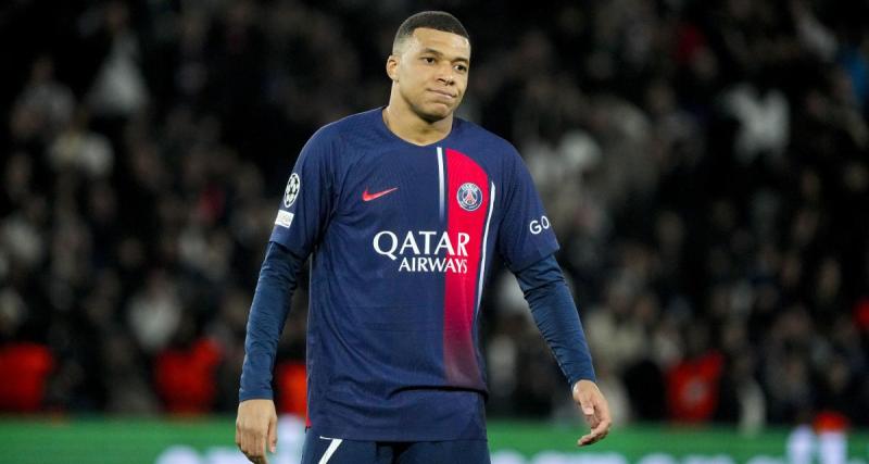  - PSG Mercato : l'offre du Real Madrid, Mbappé tique sur deux choses 