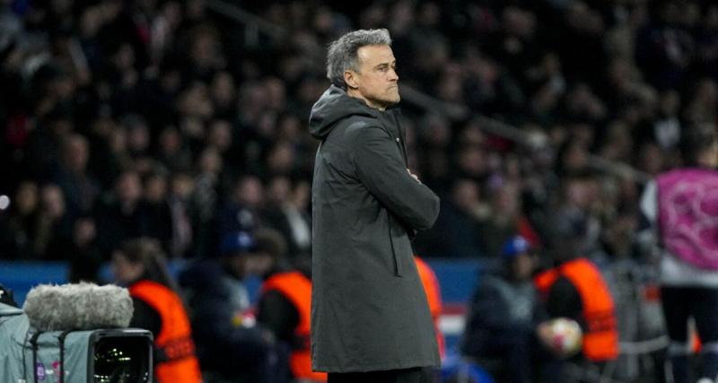  - Nantes - PSG : les compos, cinq changements à Paris !