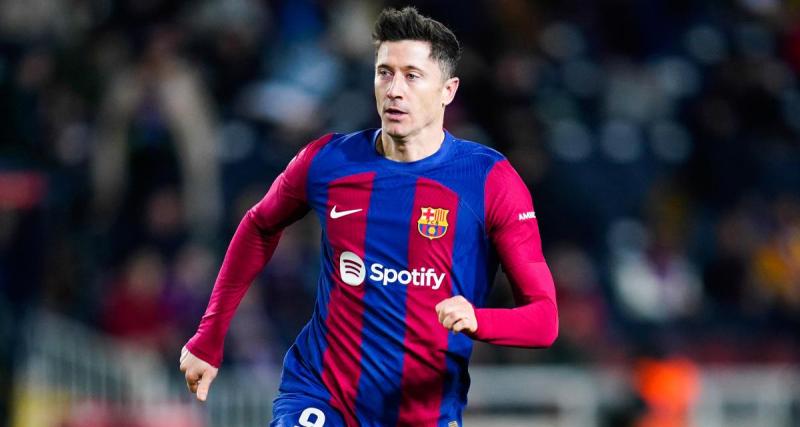  - Celta Vigo - FC Barcelone : le Barça arrache la victoire grâce à Lewandowski