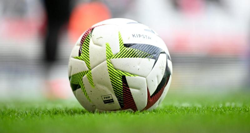  - Nantes – PSG : les compos officielles, Mbappé sur le banc