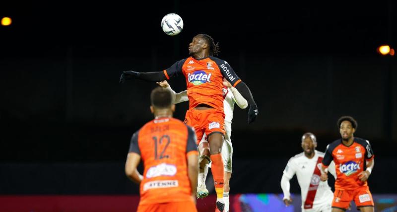  - L2 (J25) : Auxerre sérieux, Laval suit, QRM et Troyes mènent…
