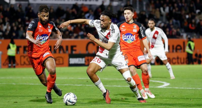  - L2 (J25) : Auxerre fait le break, Dunkerque sur le gong, Laval gâche, QRM et Troyes respirent…
