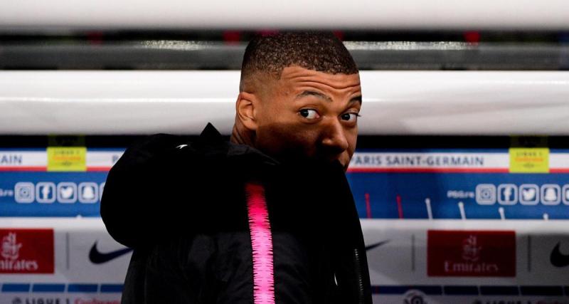  - Nantes - PSG : Mbappé remplaçant, la raison tombe