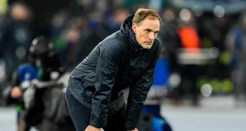  - Bayern Munich : les mots fort de Tuchel sur l’état de l’équipe