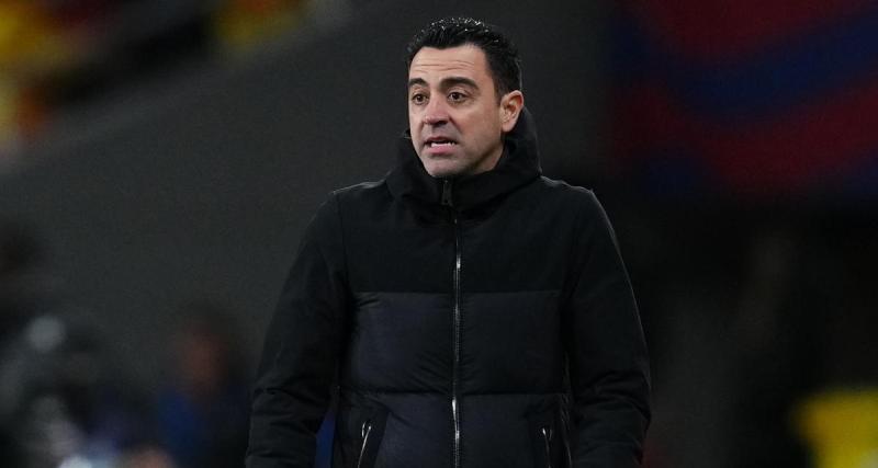  - Barça : nouvelle piste allemande pour remplacer Xavi