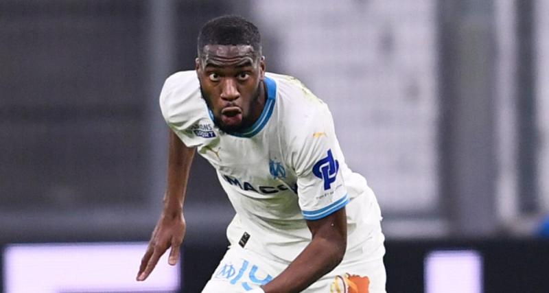  - OM : Kondogbia plein d'espoir pour Brest et la fin de saison