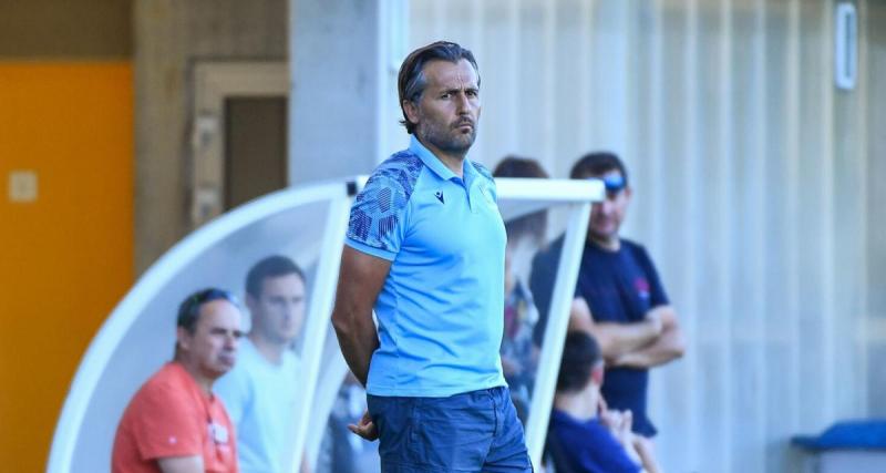  - Algérie : Beaumelle laisse la porte ouverte pour remplacer Belmadi