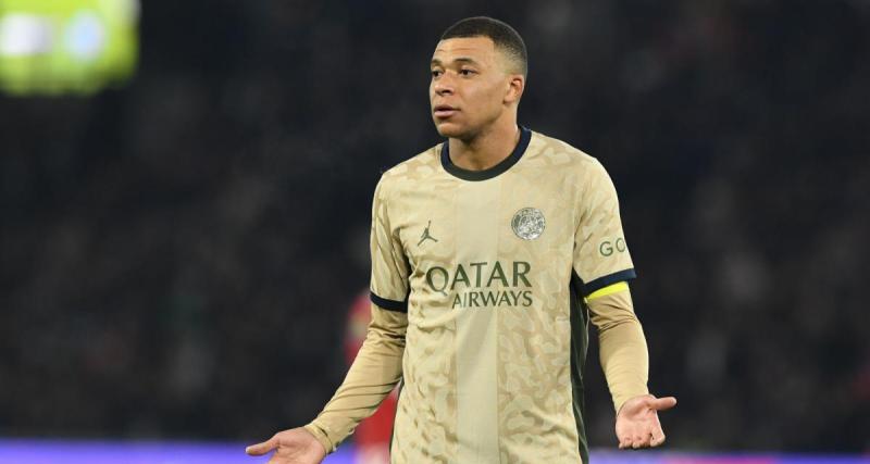  - PSG Mercato : Ménès comprend le départ de Mbappé et règle les polémiques