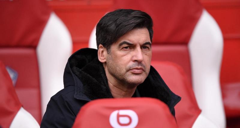  - Lille : « Certains joueurs ont voulu briller pour être les stars », Fonseca furieux malgré le carton face au Havre