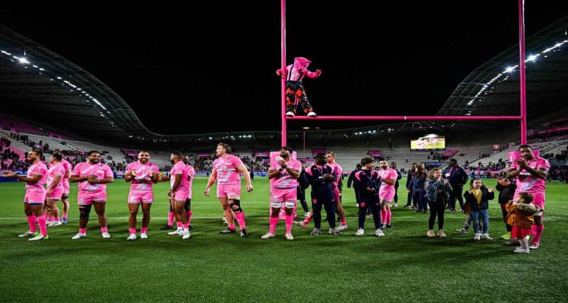  - Top 14 : Bordeaux Bègles et le Racing 92 surpris à domicile !