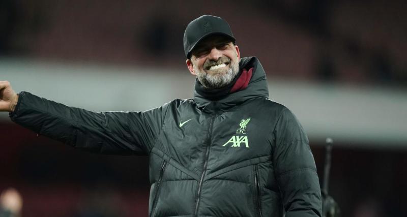  - Liverpool : Klopp adoube déjà Xabi Alonso
