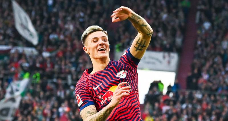  - Manchester City et Liverpool rêvent du nouveau Haaland !