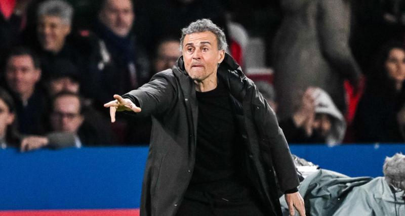  - Le PSG égale un record impressionnant à Nantes