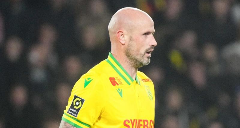  - Nicolas Pallois (Nantes) : "Dommage qu'on ne marque pas ce petit but"