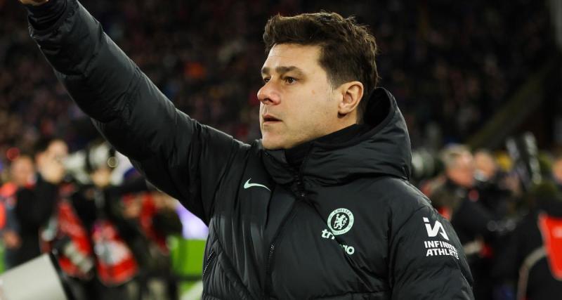  - Chelsea : le nouveau rêve dingue des Blues au mercato