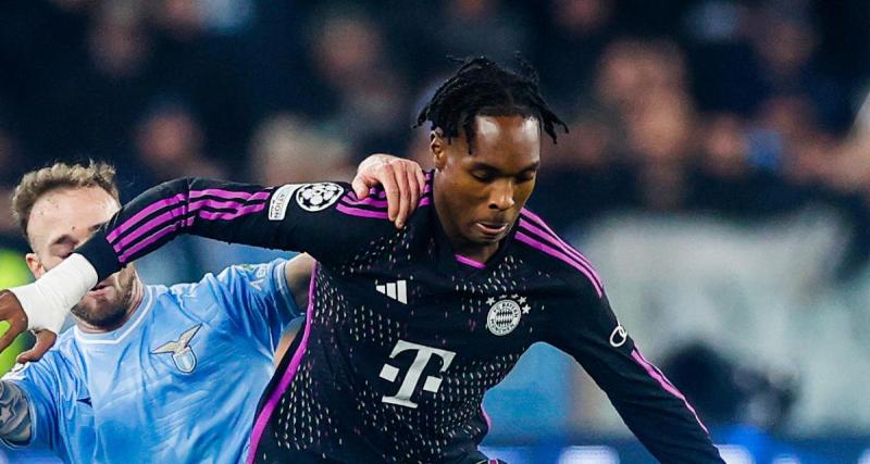  - Manchester United : le point sur le dossier Mathys Tel