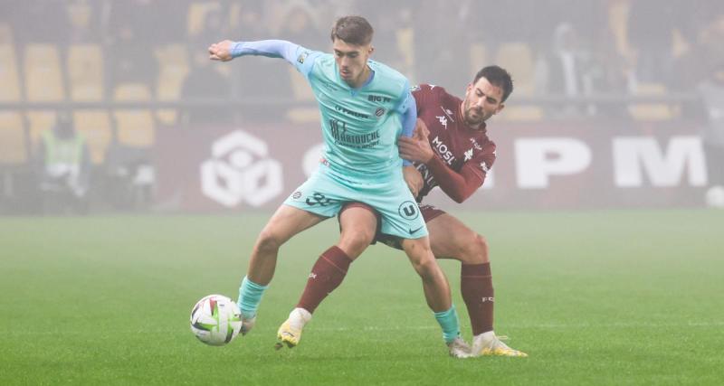  - Montpellier - Metz : La chaîne TV du match, où le voir en streaming ?
