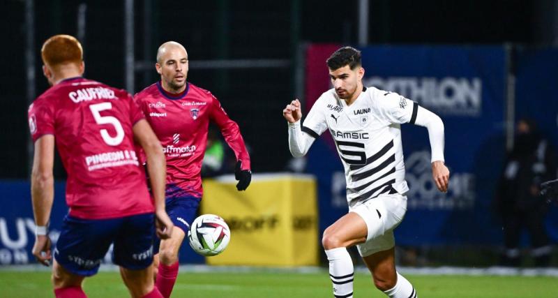  - Rennes - Clermont : Diffusion TV, Chaîne et streaming, toutes les infos