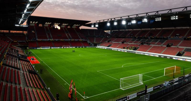  - Ligue 1 : chaîne, heure... Qui diffuse Rennes - Clermont