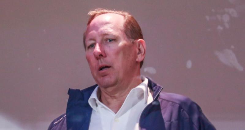  - OL : les supporters de Molenbeek s'en prennent à John Textor