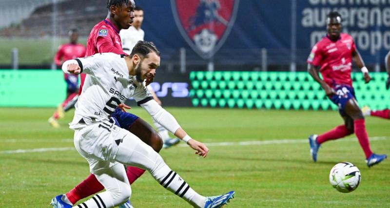  - Rennes - Clermont : les groupes convoqués par Stéphan et Gastien