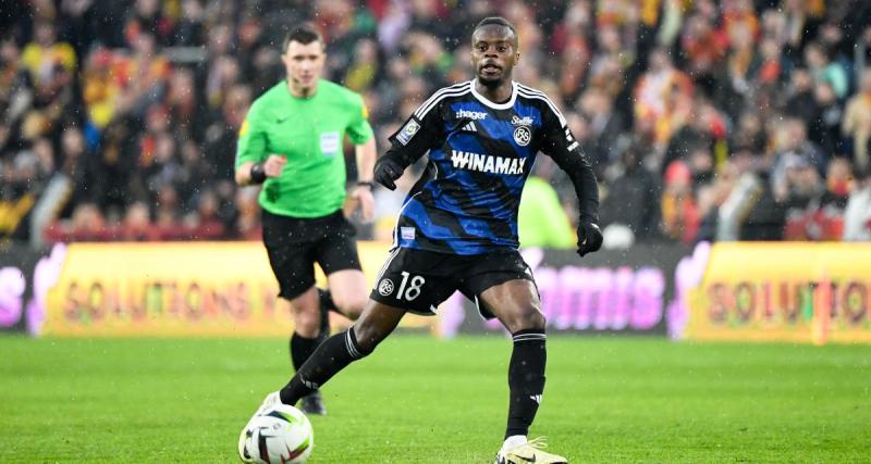  - Strasbourg - Lorient : À quelle heure, sur quelle chaîne ?